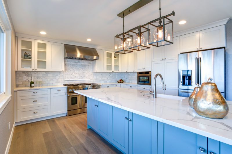 Kitchen Remodeling Service