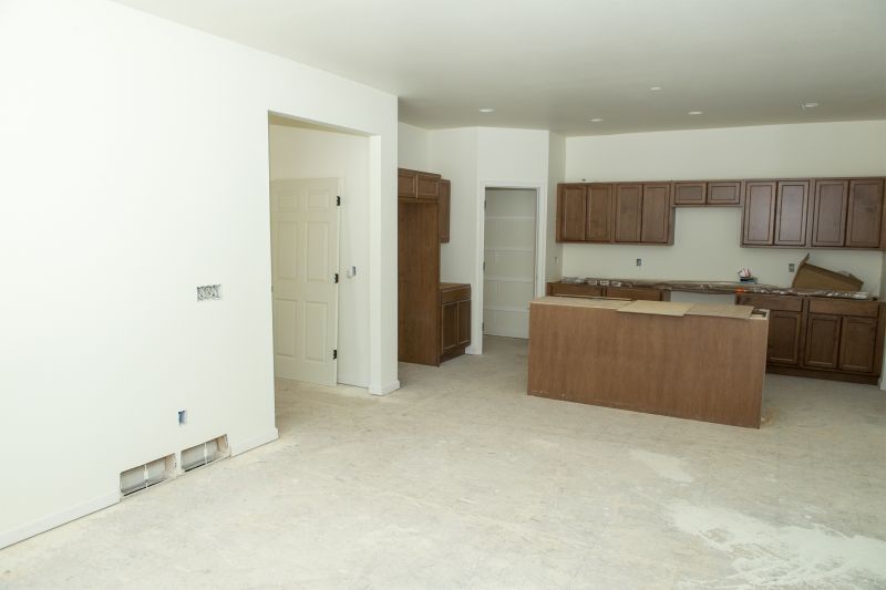 Kitchen Cupboards Remodeling