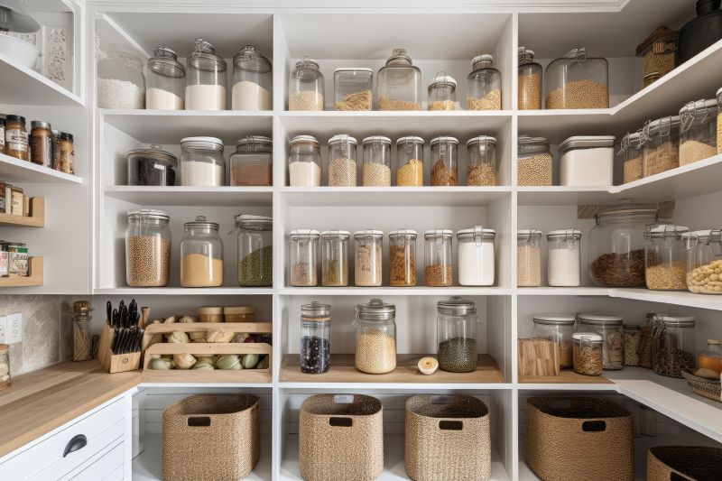 Functional Storage Solutions