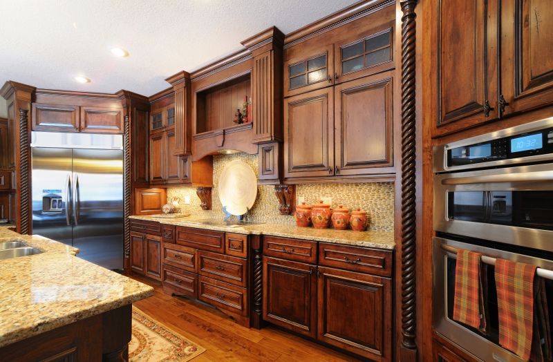 Classic Kitchen Renovations
