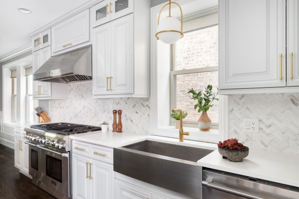 Galley Kitchen Remodeling in Joplin