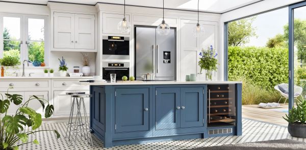 Kitchen Design Service in Joplin