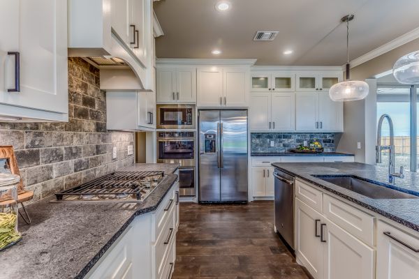 Cabinet Remodeling in Joplin