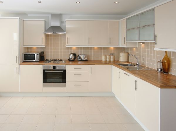 Kitchen Cabinets Remodeling in Joplin
