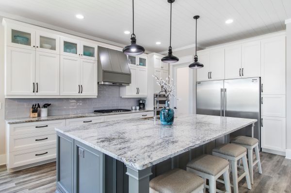Modern Kitchen Remodeling in Joplin