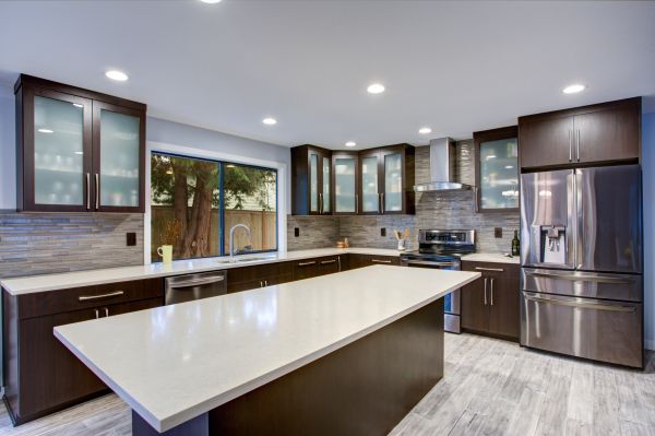 Kitchen Renovation in Joplin